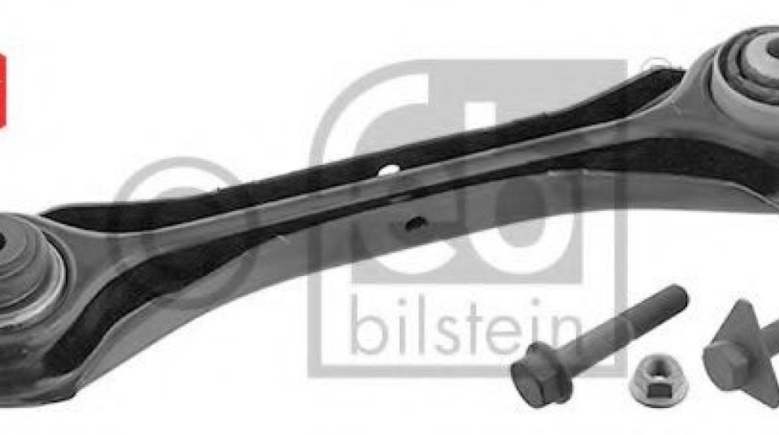 Brat, suspensie roata BMW Seria 3 Touring (E91) (2005 - 2012) FEBI BILSTEIN 40360 piesa NOUA