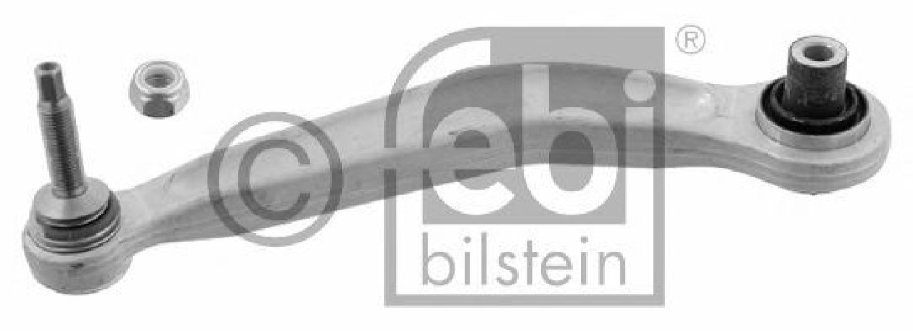 Brat, suspensie roata BMW Seria 5 (E39) (1995 - 2003) FEBI BILSTEIN 12581 piesa NOUA