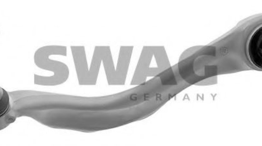 Brat, suspensie roata BMW Seria 5 (F10, F18) (2009 - 2016) SWAG 20 93 9979 piesa NOUA