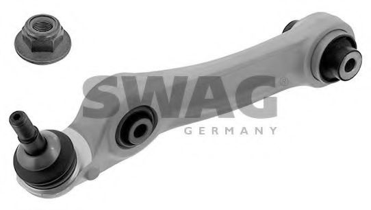 Brat, suspensie roata BMW Seria 5 (F10, F18) (2009 - 2016) SWAG 20 94 3761 piesa NOUA