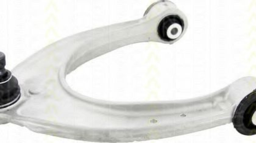 Brat, suspensie roata BMW Seria 5 (F10, F18) (2009 - 2016) TRISCAN 8500 11586 piesa NOUA