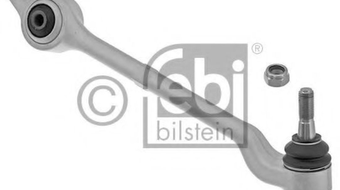 Brat, suspensie roata BMW Seria 5 Touring (E39) (1997 - 2004) FEBI BILSTEIN 12379 piesa NOUA