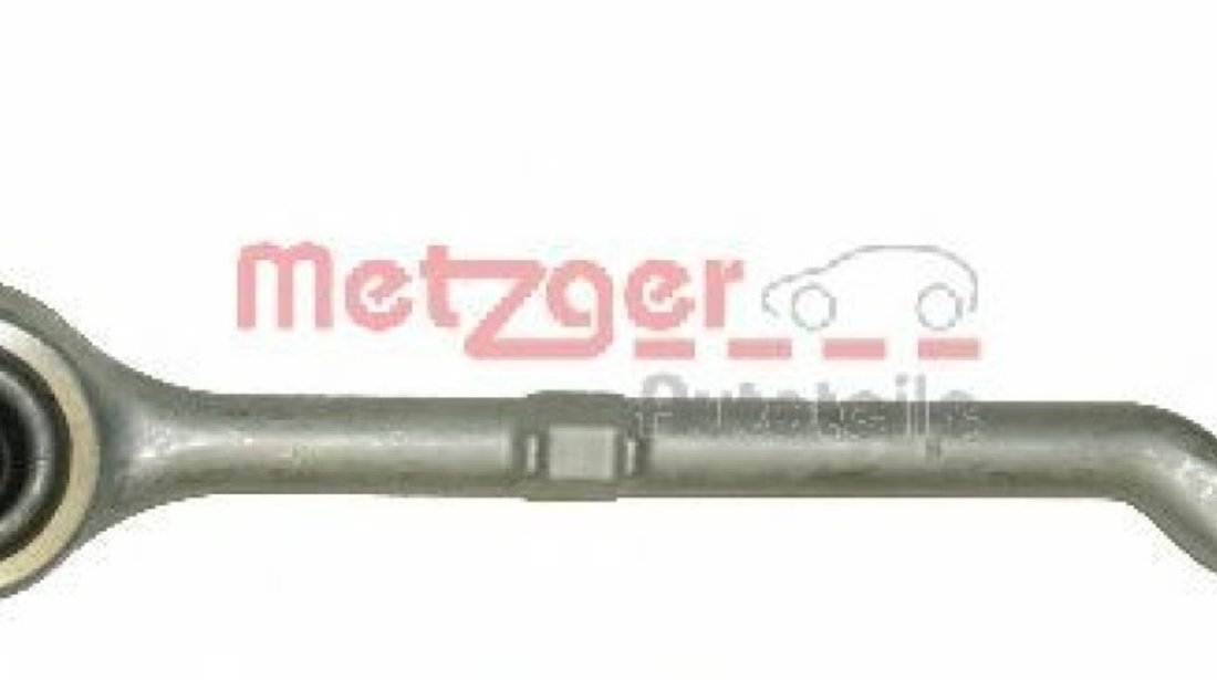 Brat, suspensie roata BMW Seria 5 Touring (E39) (1997 - 2004) METZGER 58016502 piesa NOUA