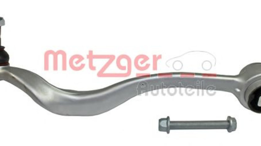 Brat, suspensie roata BMW Seria 5 Touring (E39) (1997 - 2004) METZGER 58017502 piesa NOUA