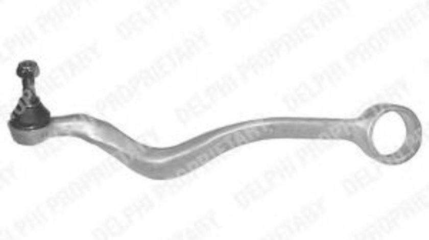 Brat, suspensie roata BMW Seria 5 Touring (E39) (1997 - 2004) DELPHI TC868 piesa NOUA