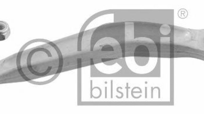 Brat, suspensie roata BMW Seria 5 Touring (E39) (1997 - 2004) FEBI BILSTEIN 12581 piesa NOUA