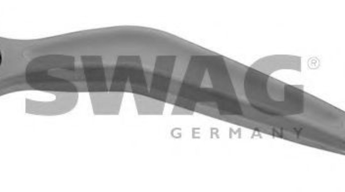 Brat, suspensie roata BMW Seria 5 Touring (E61) (2004 - 2010) SWAG 20 92 8294 piesa NOUA