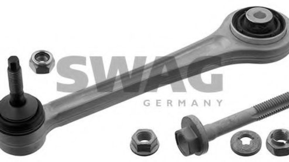 Brat, suspensie roata BMW Seria 5 Touring (E61) (2004 - 2010) SWAG 20 94 0576 piesa NOUA