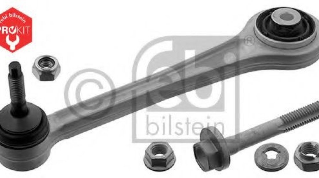 Brat, suspensie roata BMW Seria 5 Touring (E61) (2004 - 2010) FEBI BILSTEIN 40576 piesa NOUA