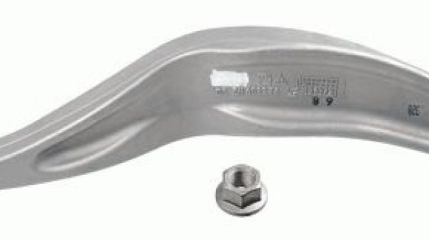 Brat, suspensie roata BMW Seria 5 Touring (F11) (2010 - 2016) LEMFÖRDER 37345 01 piesa NOUA