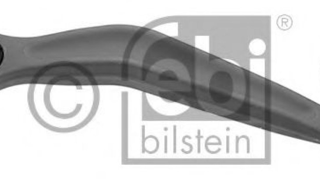 Brat, suspensie roata BMW Seria 6 Cabriolet (E64) (2004 - 2010) FEBI BILSTEIN 28294 piesa NOUA