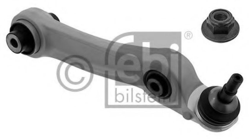 Brat, suspensie roata BMW Seria 6 Cupe (F13) (2010 - 2016) FEBI BILSTEIN 43762 piesa NOUA