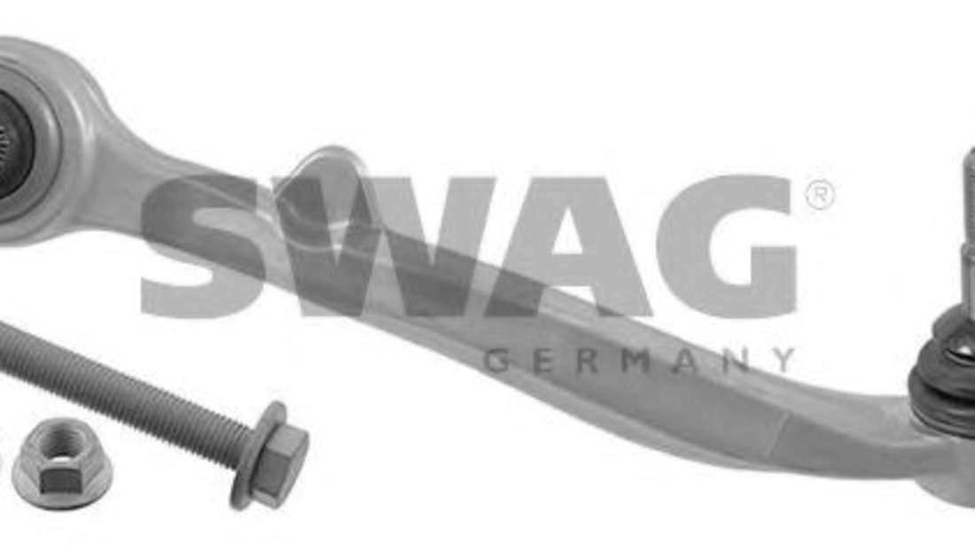 Brat, suspensie roata BMW Seria 6 (E63) (2004 - 2010) SWAG 20 94 0372 piesa NOUA