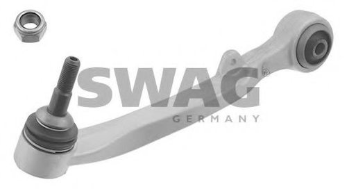 Brat, suspensie roata BMW Seria 6 (E63) (2004 - 2010) SWAG 20 92 1513 piesa NOUA