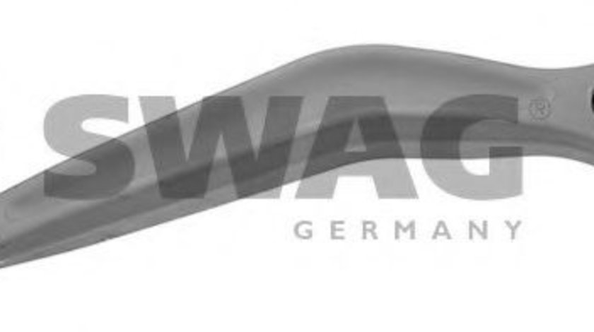 Brat, suspensie roata BMW Seria 6 (E63) (2004 - 2010) SWAG 20 92 8293 piesa NOUA