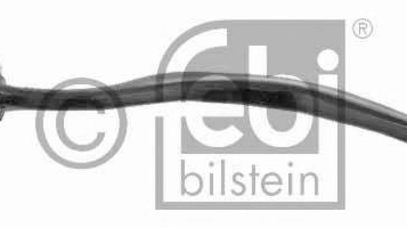 Brat, suspensie roata BMW Seria 7 (E38) (1994 - 2001) FEBI BILSTEIN 11820 piesa NOUA