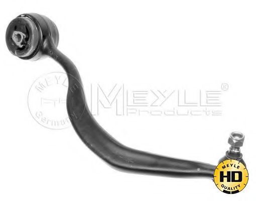 Brat, suspensie roata BMW Seria 7 (E38) (1994 - 2001) MEYLE 316 050 4363/HD piesa NOUA