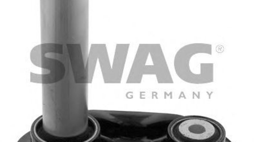 Brat, suspensie roata BMW Seria 7 (E65, E66, E67) (2001 - 2009) SWAG 20 79 0035 piesa NOUA