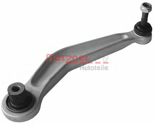 Brat, suspensie roata BMW Seria 7 (E65, E66, E67) (2001 - 2009) METZGER 58020504 piesa NOUA