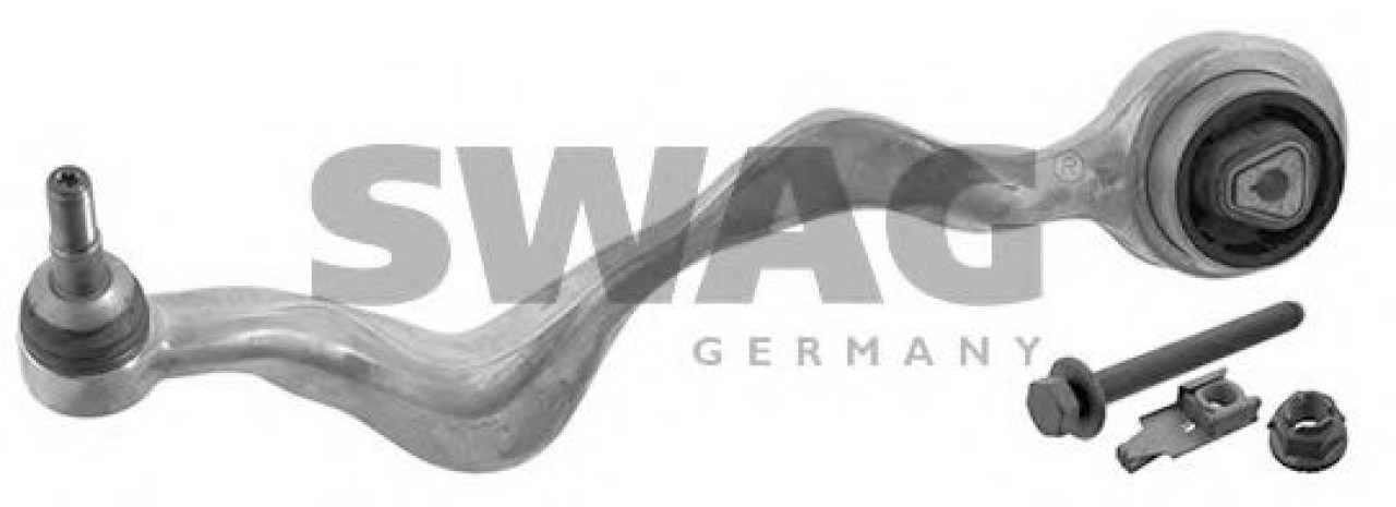 Brat, suspensie roata BMW X1 (E84) (2009 - 2015) SWAG 20 93 0516 piesa NOUA