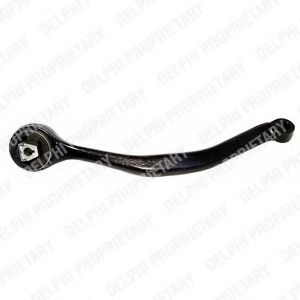 Brat, suspensie roata BMW X3 (E83) (2004 - 2011) DELPHI TC1484 piesa NOUA