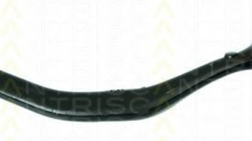 Brat, suspensie roata BMW X3 (E83) (2004 - 2011) TRISCAN 8500 11561 piesa NOUA