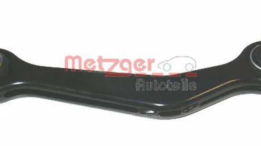 Brat, suspensie roata BMW X5 (E53) (2000 - 2006) METZGER 58016104 piesa NOUA