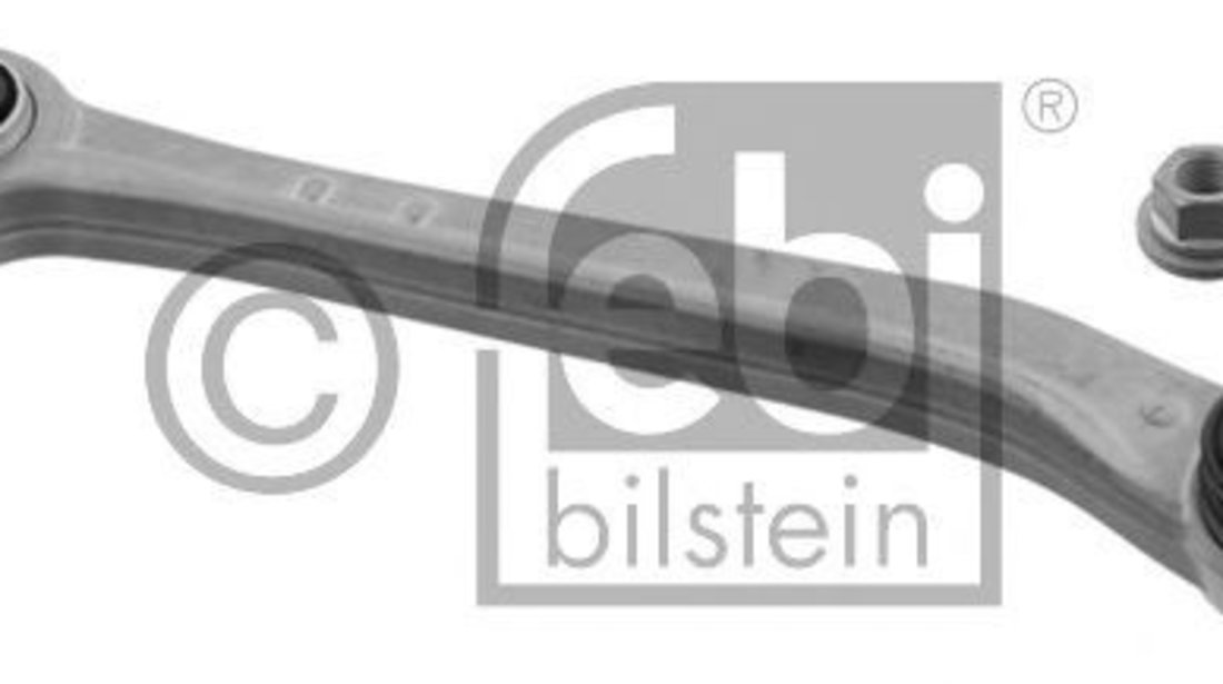 Brat, suspensie roata BMW X5 (E70) (2007 - 2013) FEBI BILSTEIN 37444 piesa NOUA