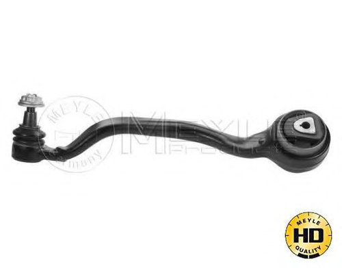 Brat, suspensie roata BMW X5 (E70) (2007 - 2013) MEYLE 316 050 0038/HD piesa NOUA