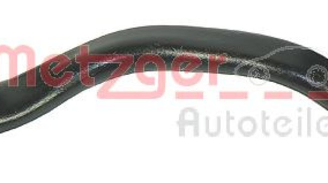 Brat, suspensie roata BMW X6 (E71, E72) (2008 - 2014) METZGER 58021902 piesa NOUA