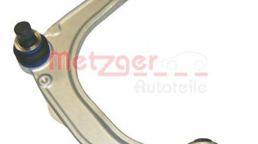 Brat, suspensie roata BMW X6 (E71, E72) (2008 - 2014) METZGER 58023702 piesa NOUA