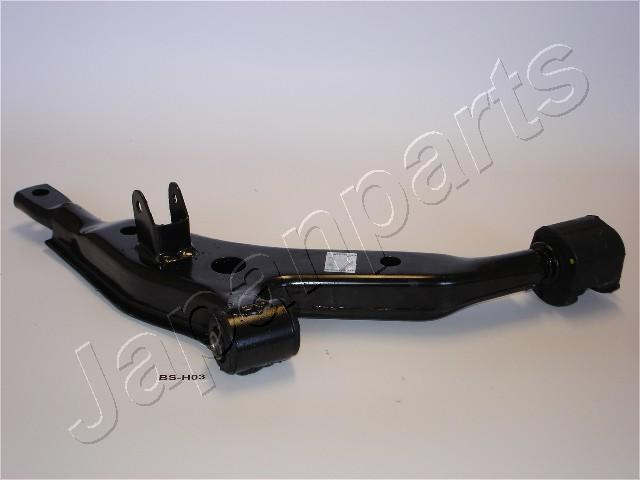 Brat, suspensie roata (BSH03 JAPANPARTS)