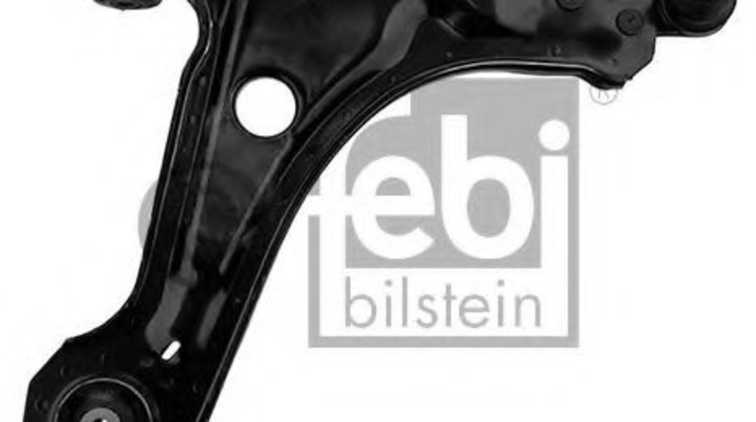 Brat, suspensie roata CHEVROLET LACETTI Combi (J200) (2005 - 2016) FEBI BILSTEIN 41722 piesa NOUA