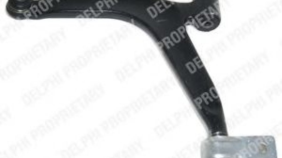 Brat, suspensie roata CITROEN BERLINGO caroserie (M) (1996 - 2016) DELPHI TC1251 piesa NOUA