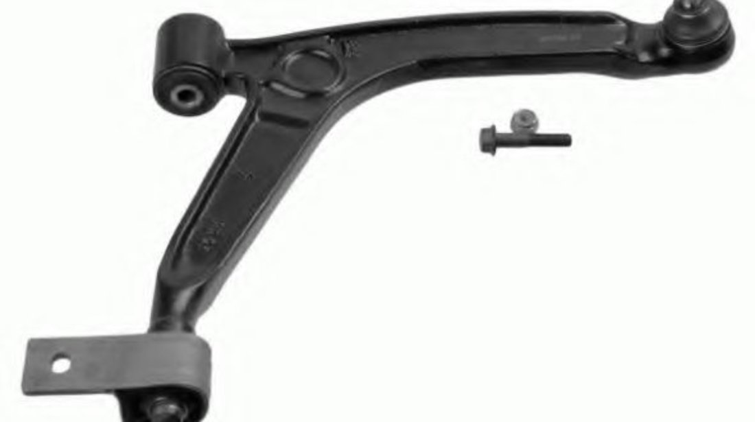 Brat, suspensie roata CITROEN BERLINGO (MF) (1996 - 2016) LEMFÖRDER 26715 02 piesa NOUA