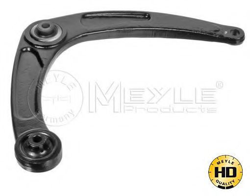 Brat, suspensie roata CITROEN BERLINGO (MF) (1996 - 2016) MEYLE 11-16 050 0009/HD piesa NOUA