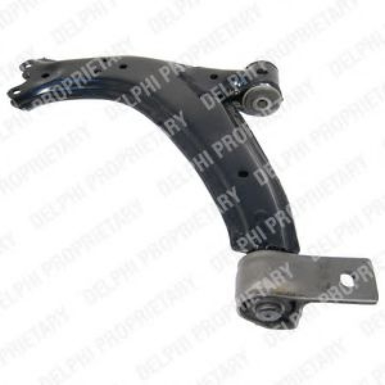 Brat, suspensie roata CITROEN BERLINGO (MF) (1996 - 2016) DELPHI TC2086 piesa NOUA