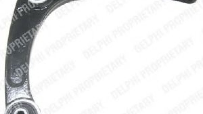 Brat, suspensie roata CITROEN BERLINGO platou / sasiu (B9) (2008 - 2016) DELPHI TC1157 piesa NOUA