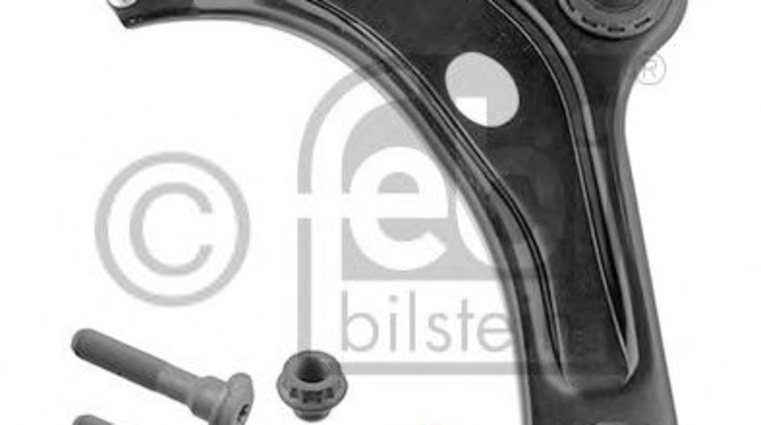 Brat, suspensie roata CITROEN C2 (JM) (2003 - 2016) FEBI BILSTEIN 44621 piesa NOUA