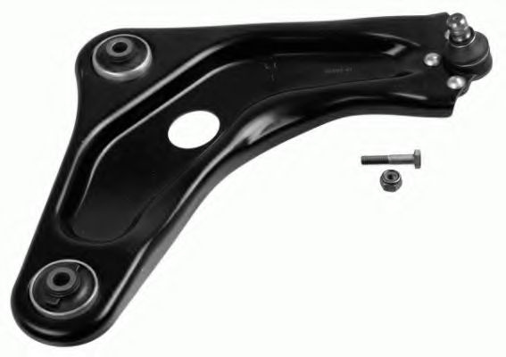 Brat, suspensie roata CITROEN C3 Picasso (2009 - 2016) LEMFÖRDER 35492 01 piesa NOUA