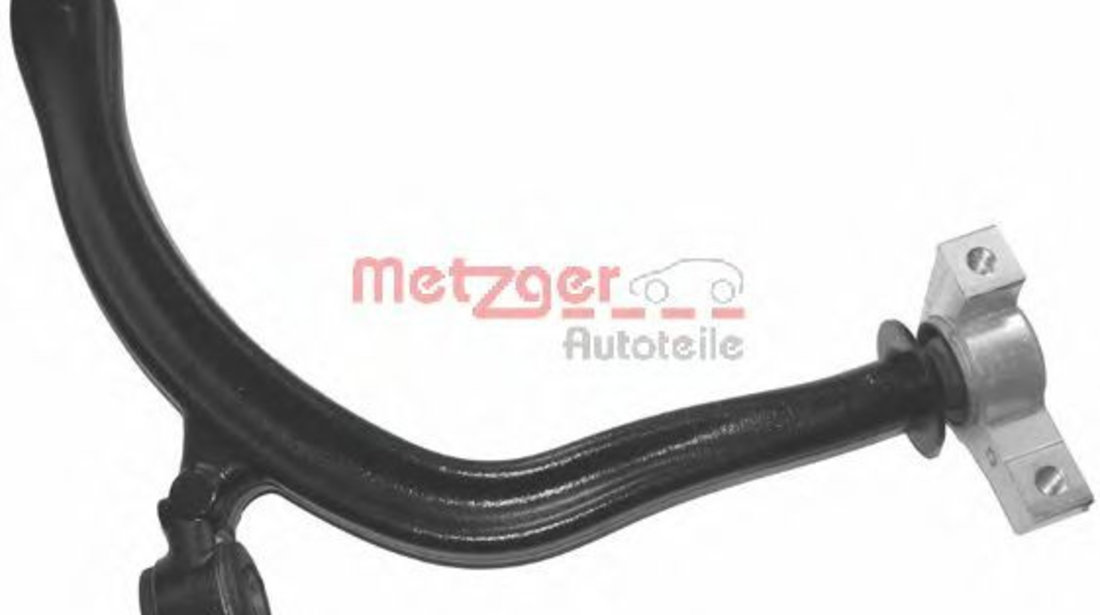 Brat, suspensie roata CITROEN C5 I Estate (DE) (2001 - 2004) METZGER 58027001 piesa NOUA