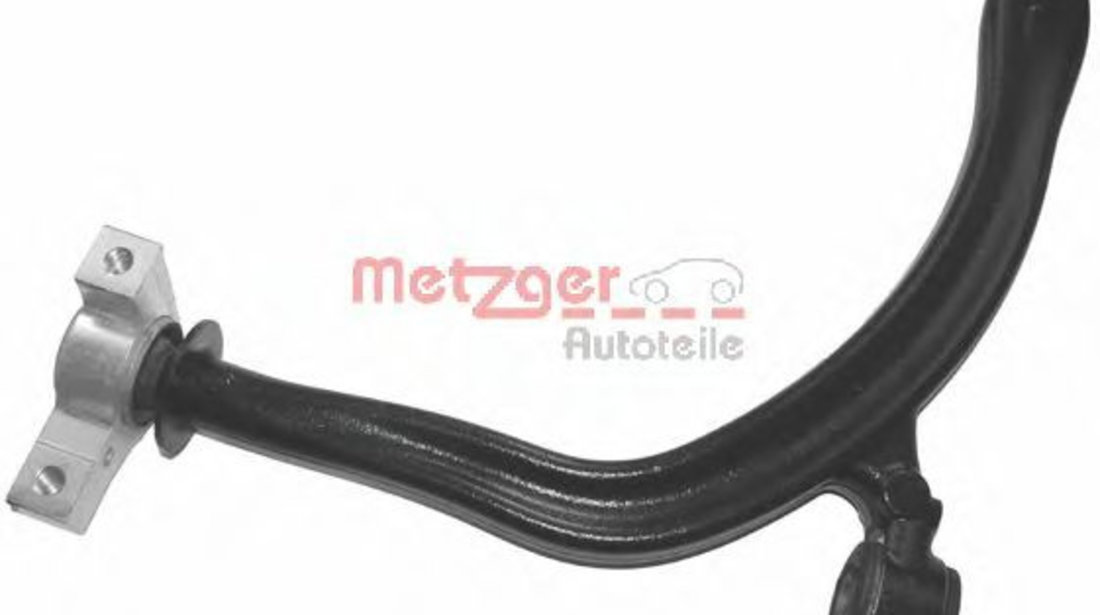 Brat, suspensie roata CITROEN C5 II (RC) (2004 - 2016) METZGER 58026902 piesa NOUA