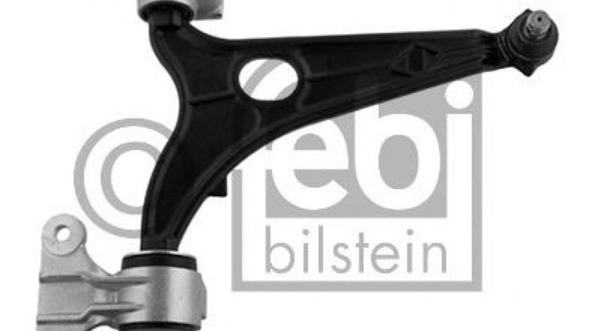 Brat, suspensie roata CITROEN C8 (EA, EB) (2002 - 2016) FEBI BILSTEIN 37689 piesa NOUA