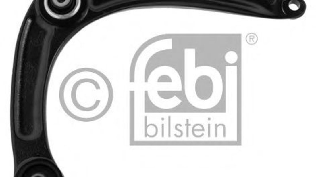 Brat, suspensie roata CITROEN DS4 (2011 - 2015) FEBI BILSTEIN 37839 piesa NOUA