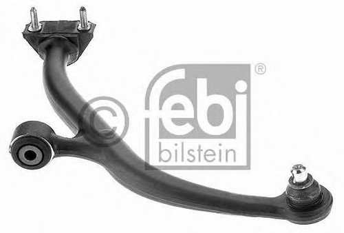 Brat, suspensie roata CITROEN SAXO (S0, S1) (1996 - 2004) FEBI BILSTEIN 19731 piesa NOUA