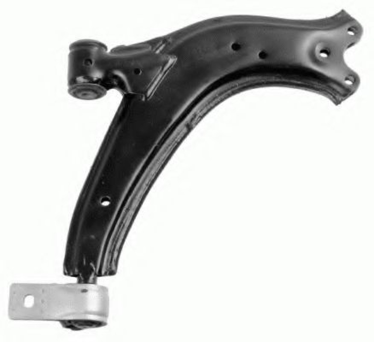 Brat, suspensie roata CITROEN XSARA Cupe (N0) (1998 - 2005) LEMFÖRDER 17436 01 piesa NOUA