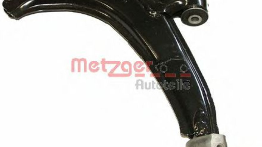 Brat, suspensie roata CITROEN XSARA Estate (N2) (1997 - 2010) METZGER 58027502 piesa NOUA