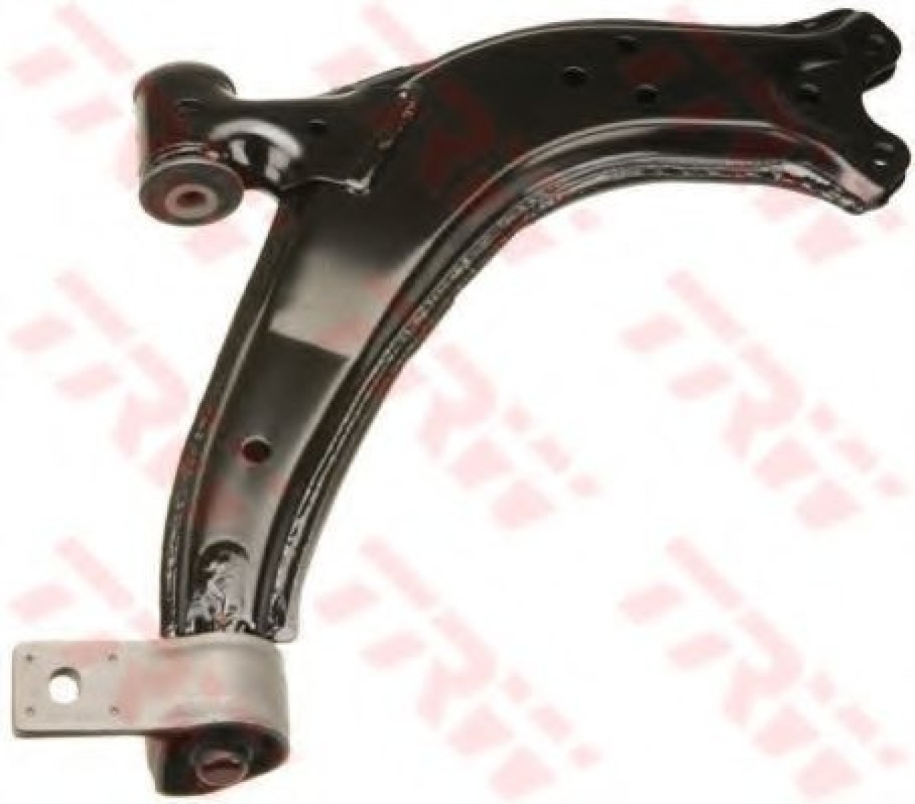 Brat, suspensie roata CITROEN XSARA (N1) (1997 - 2005) TRW JTC261 piesa NOUA