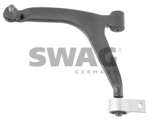 Brat, suspensie roata CITROEN XSARA PICASSO (N68) (1999 - 2016) SWAG 62 73 0032 piesa NOUA