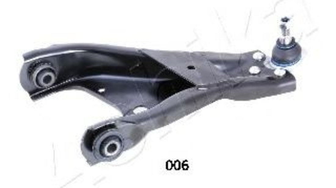 Brat, suspensie roata DACIA DUSTER (2010 - 2016) ASHIKA 72-00-005L piesa NOUA